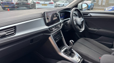 Volkswagen T-Roc 1.0 TSI Life 5dr Petrol Hatchback